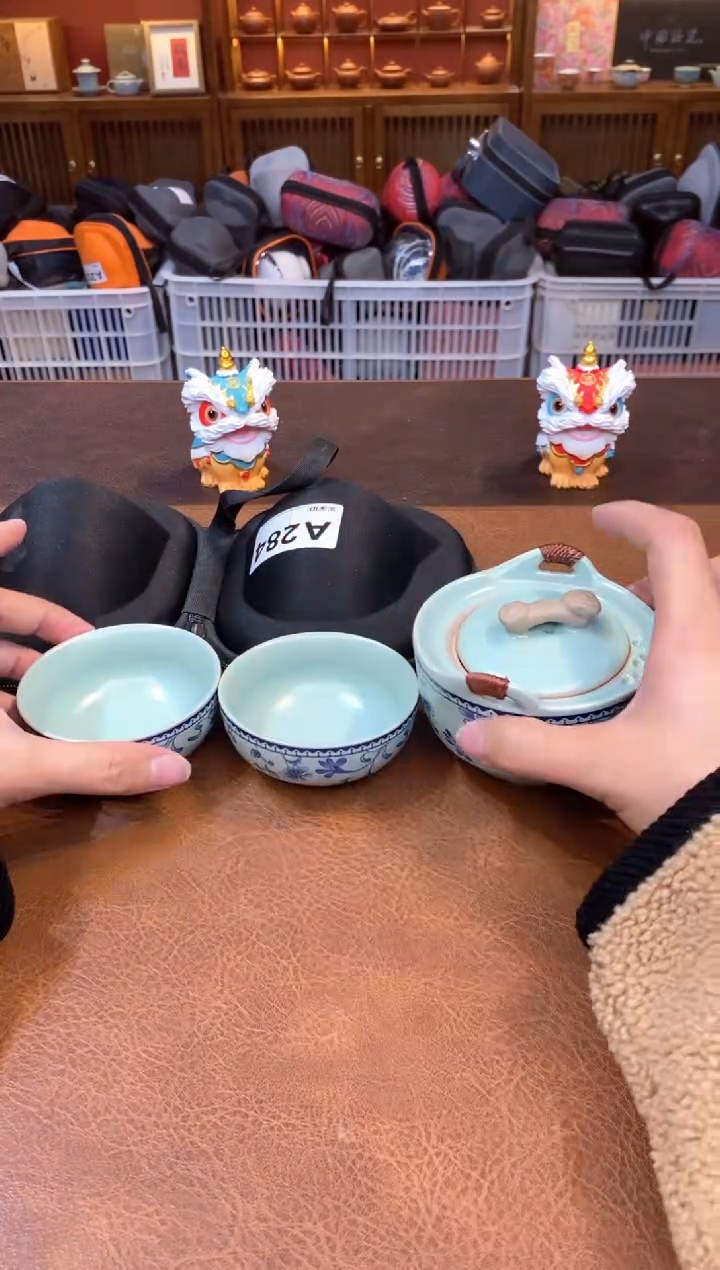 【闪购商品】其他在山茶器少量库存福利福利