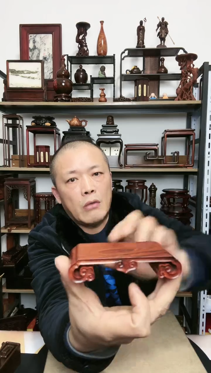 【闪购商品】紫砂紫砂底座底座