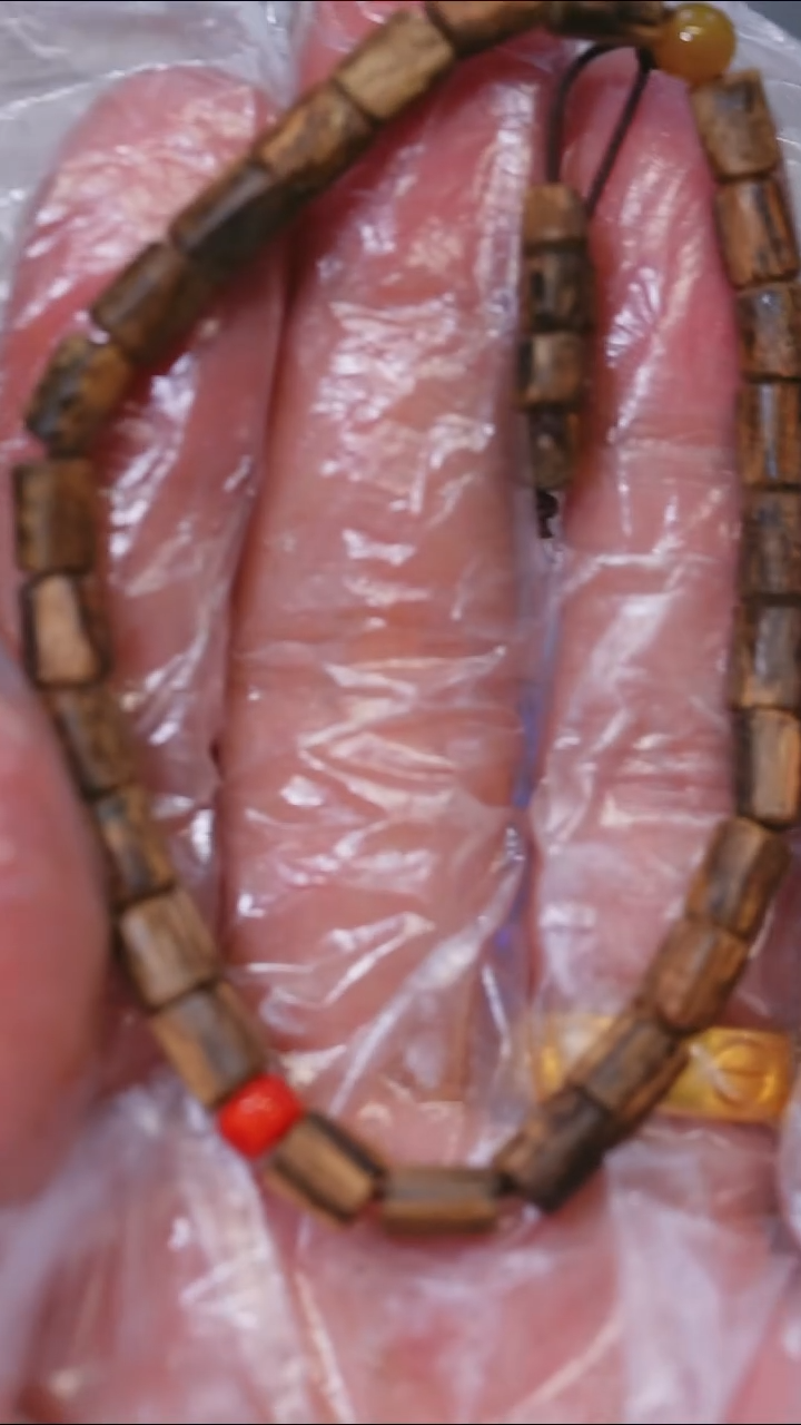 【闪购商品】沉香沉香碎屑斯里兰卡沉水随型3.6g+