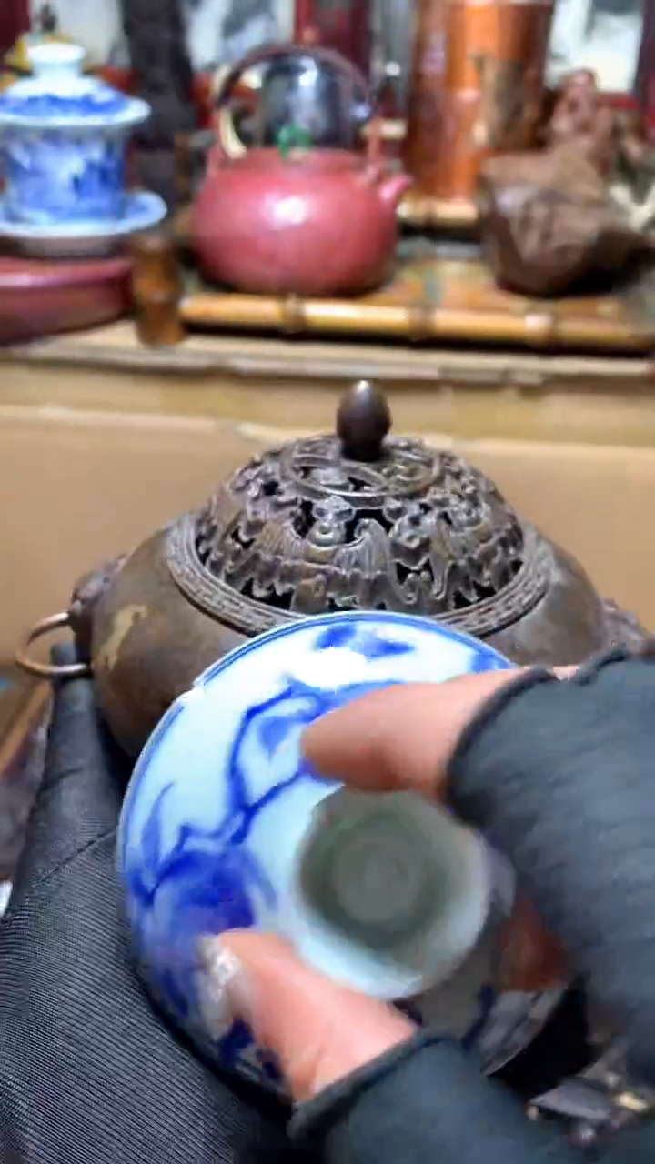 【闪购商品】瓷器默认微瑕瓷器