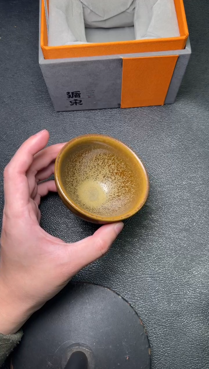 茶盏8吴继强茗瓷茶器