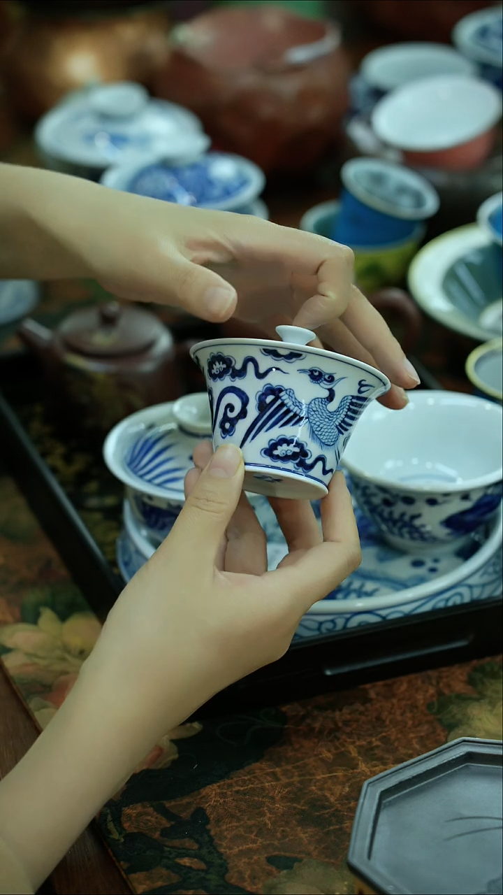 【闪购商品】今天景德镇瓷器专场