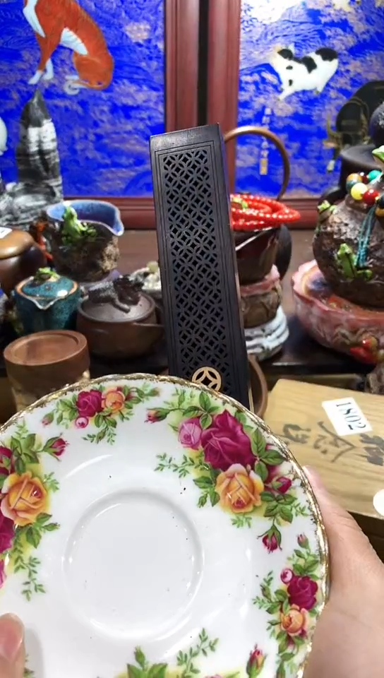 【闪购商品】瓷器默认链接一物一拍