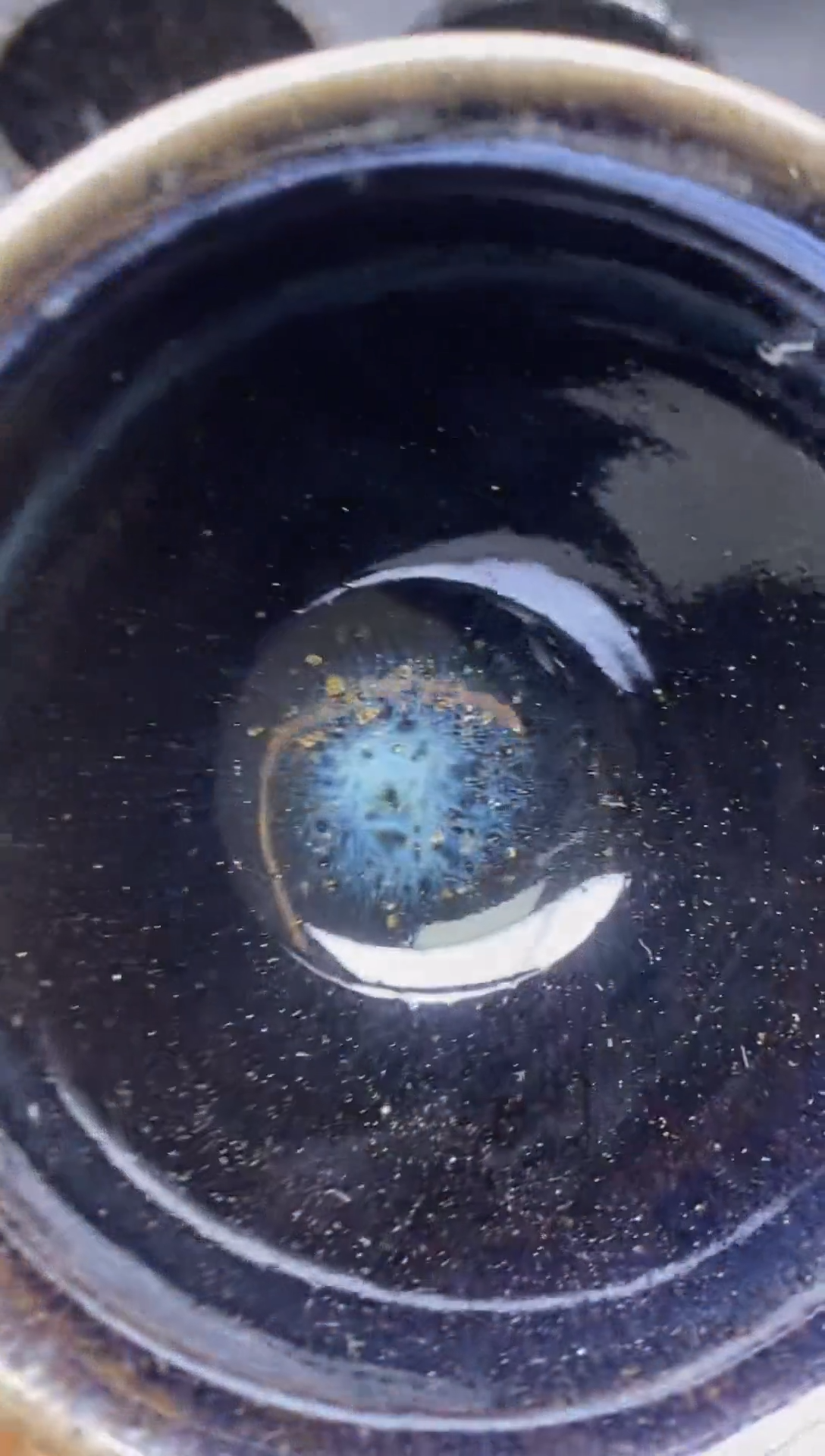 【闪购商品】茶盏            微瑕58