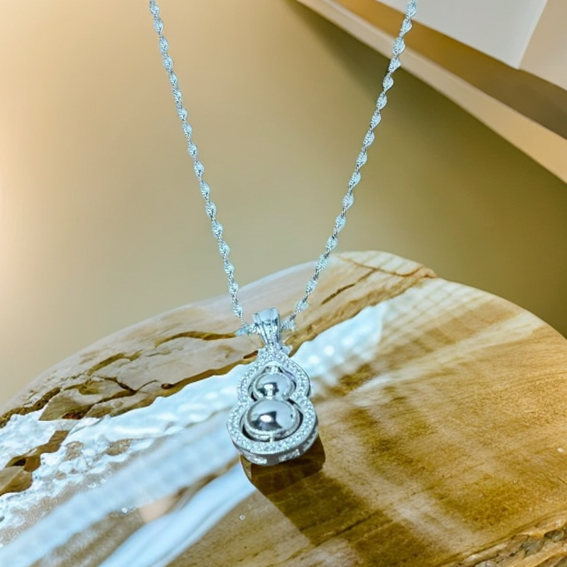 【赶紧处理】定制年味十足女款气质生肖挂件 G725