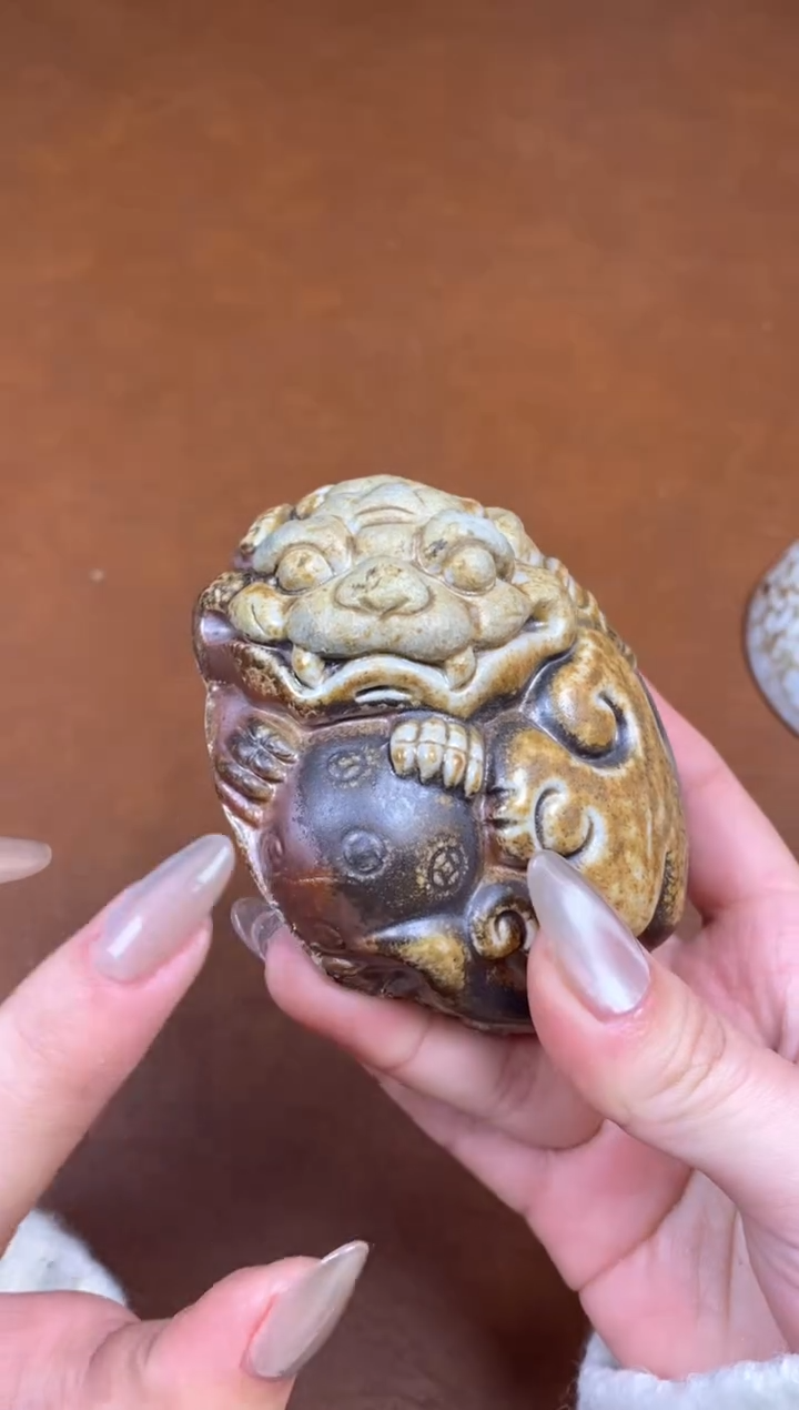 【闪购商品】观寂茶器柴烧专拍链接6262