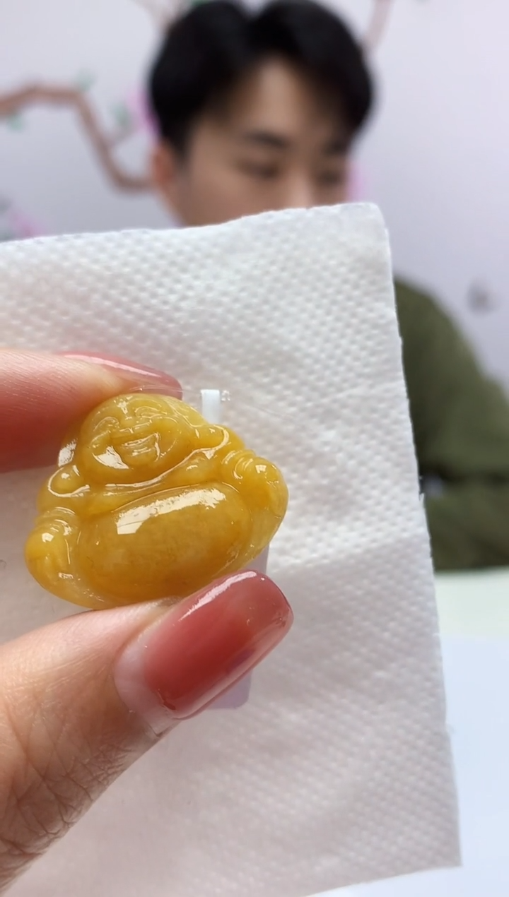 定制翡翠未镶嵌888xm-毛货