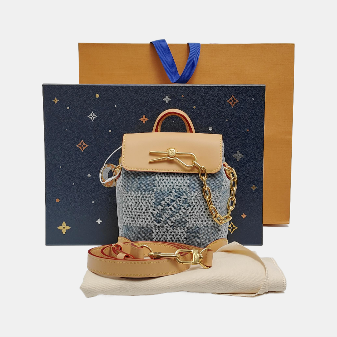 99新 LouisVuitton/路易威登 红布林/A3/22028343/z/122080