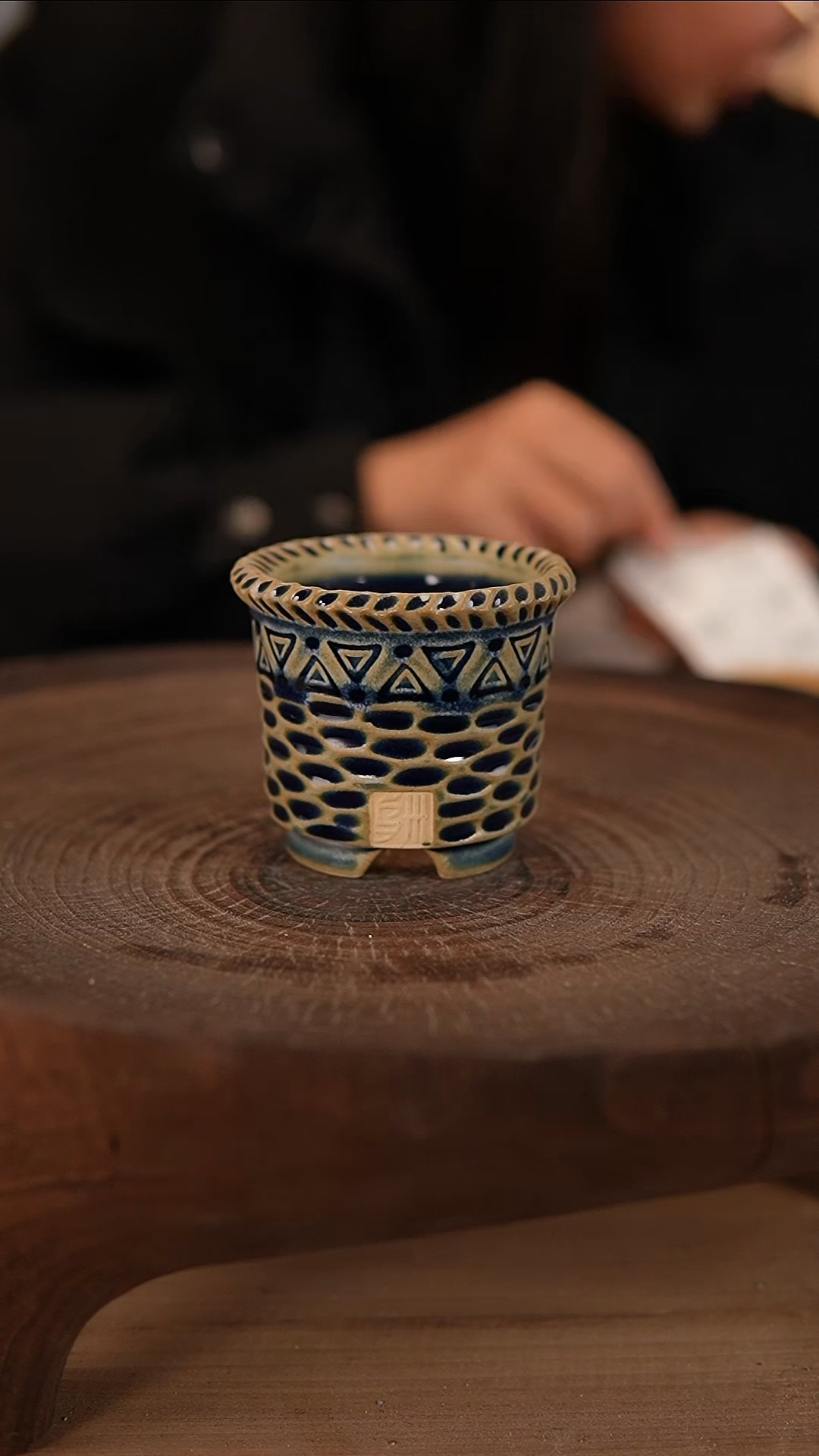 【闪购商品】陶瓷2-25-364默认有瑕口5.5