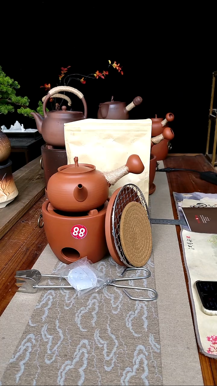 碳炉套组5556666688888