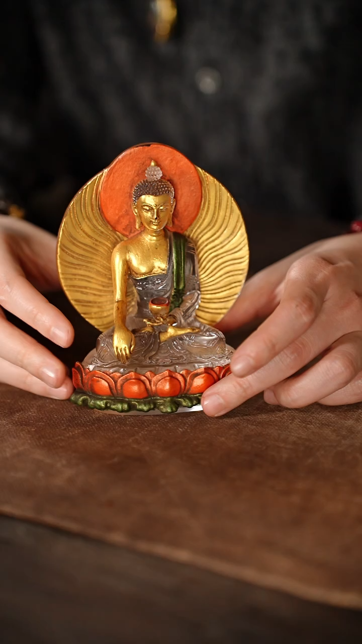 【闪购商品】高12长8宽6。