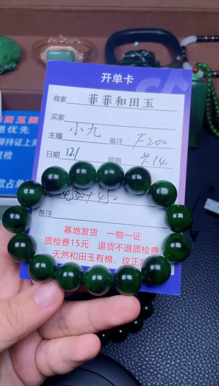 颈饰未镶嵌和田玉F200