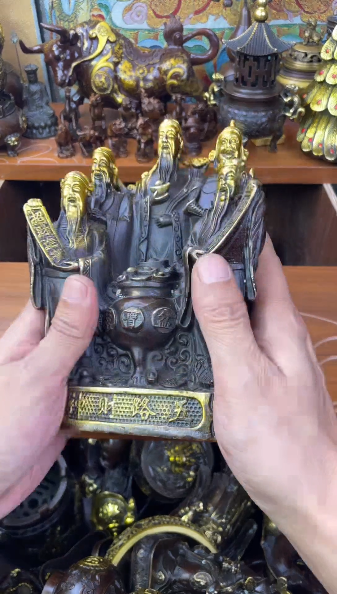 高品铜社精选链接