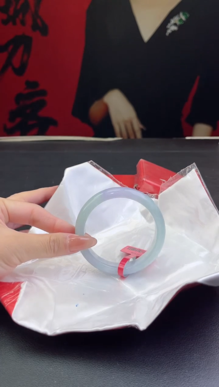 【闪购商品】翡翠手镯未镶嵌9翡翠手镯