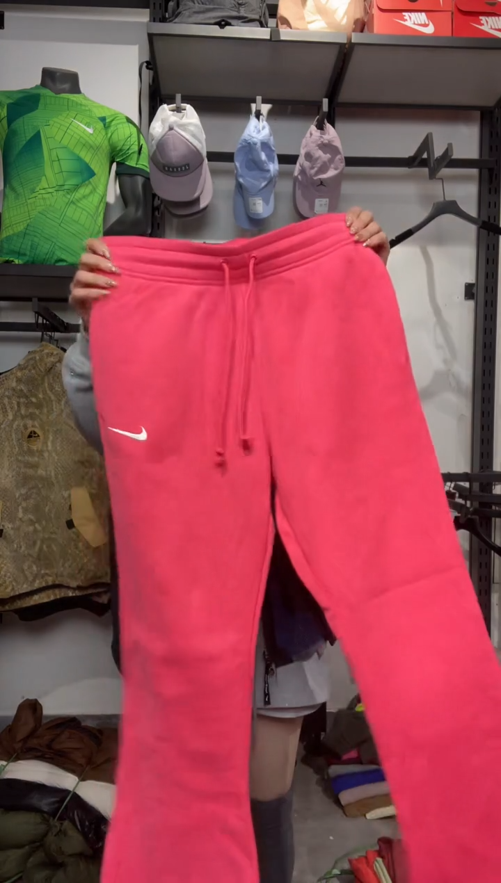 1545闪购编码Nike/Jordan运动卫衣裤以直播间过款为准尺码 M