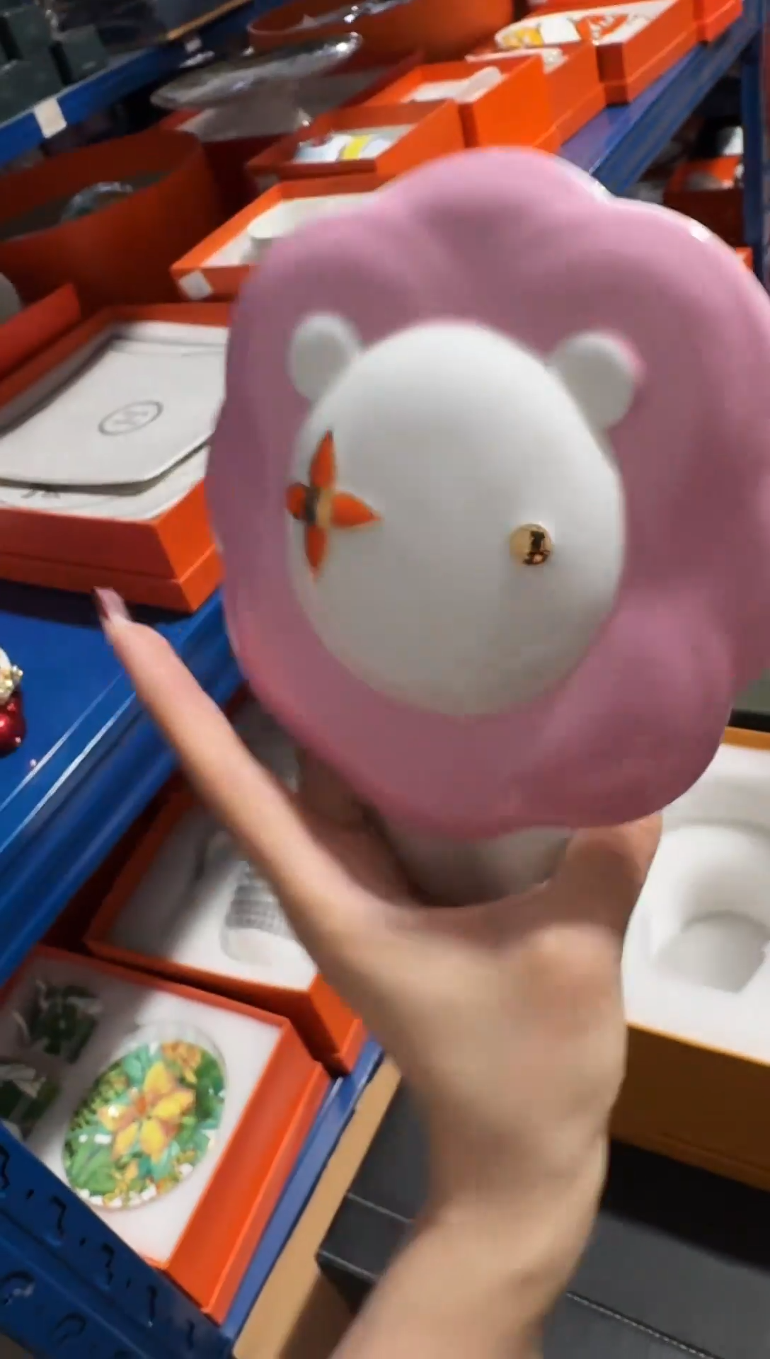 36%以上骨粉骨瓷--