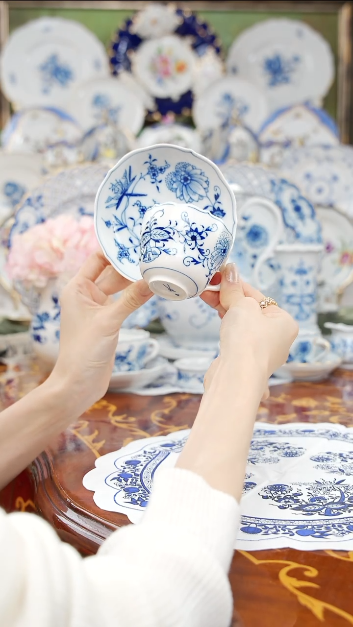 瓷米多家中古瓷器如图所示98