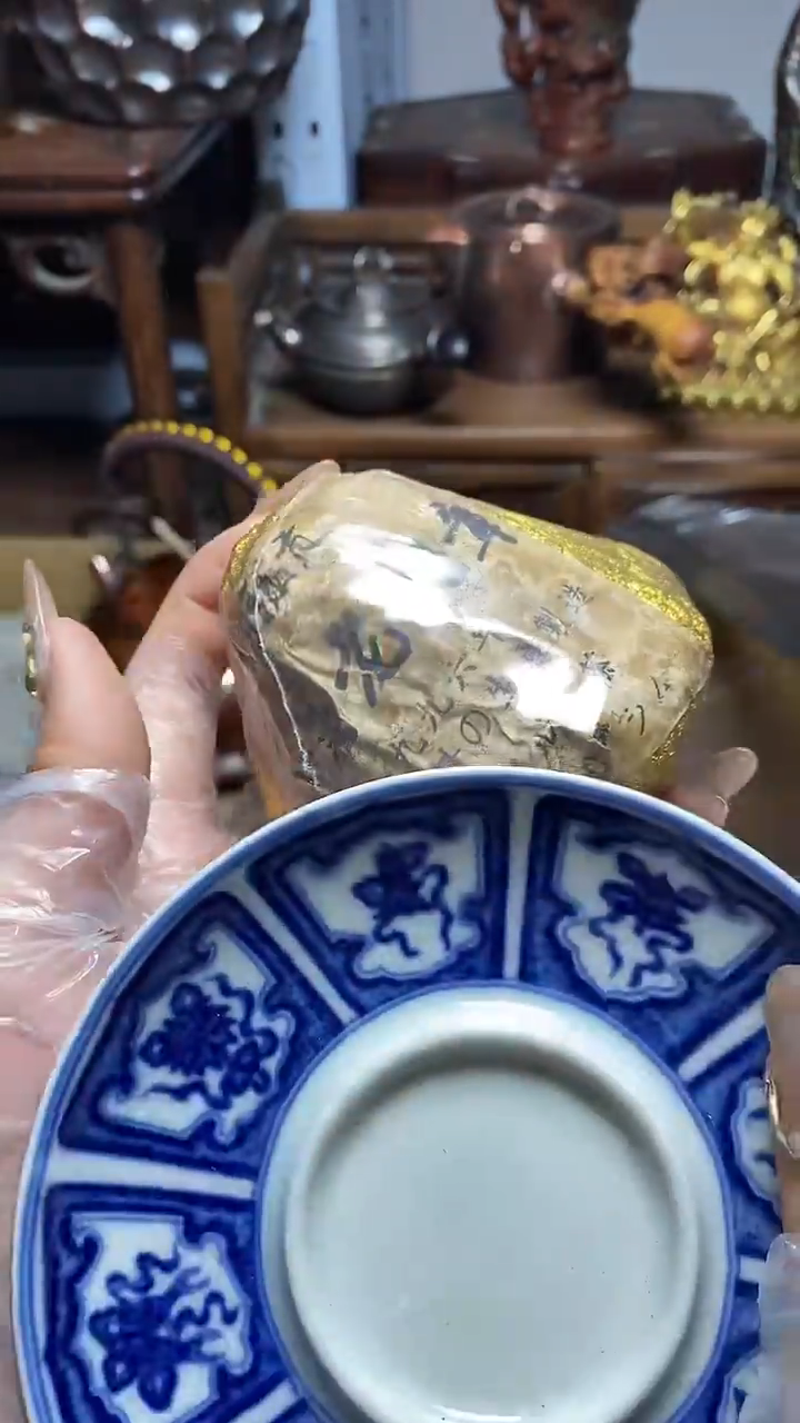 【闪购商品】瓷片瓷器瓷器瓷器瓷器