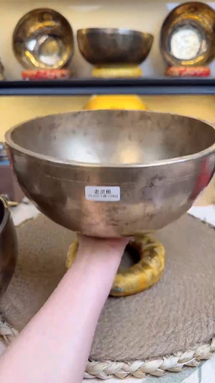 【闪购商品】老灵根24.3F        