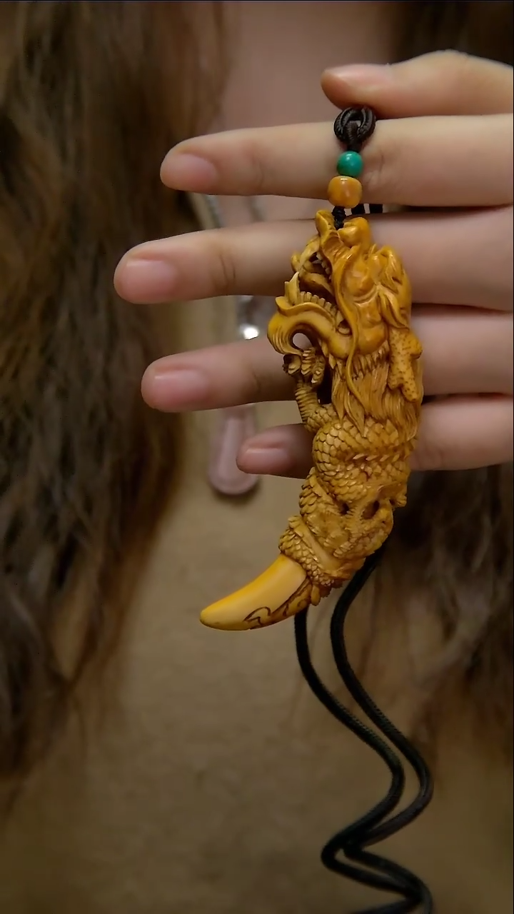 【闪购商品】牙铜像造像收藏造像