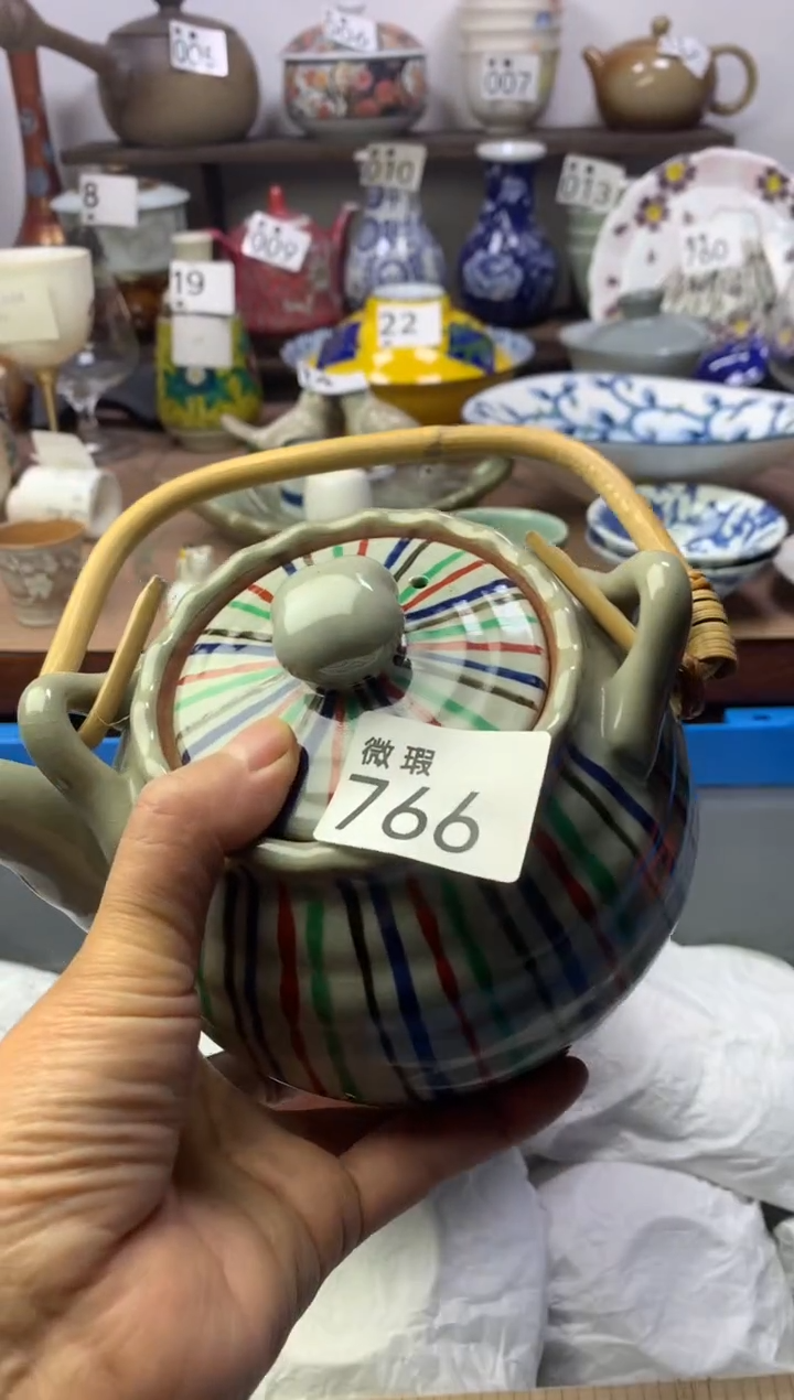 【闪购商品】瓷片明雅阁工艺品店