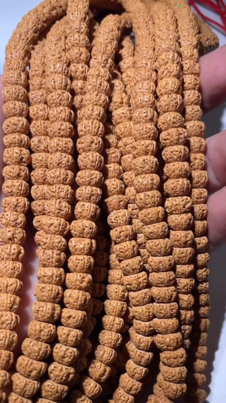【闪购商品】金刚菩提手串1811-2000金饭碗