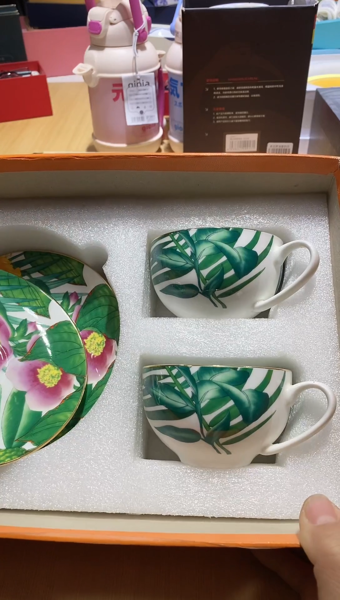 瓷片全场正品,一件不留@@1