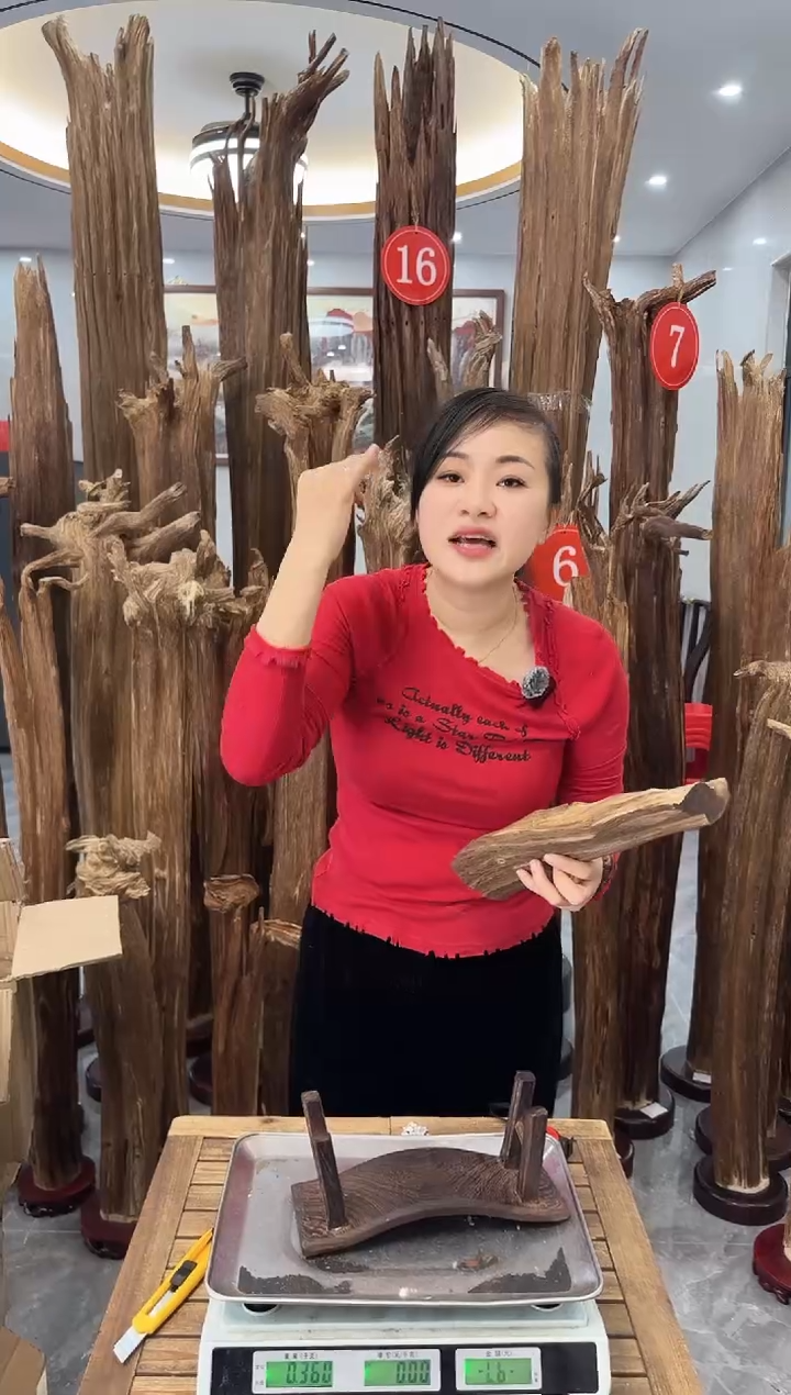 【闪购商品】沉香摆件沉香摆件多样性发货一个26