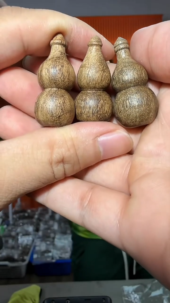 沉香吊坠13号红土葫芦多样性发一