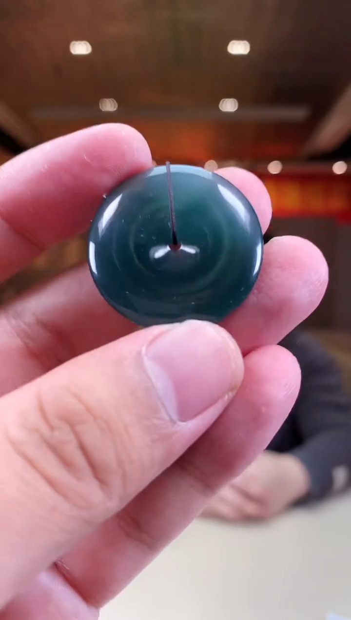 【闪购商品】定制翡翠未镶嵌             *142