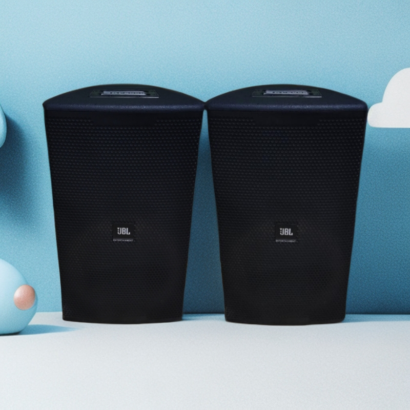 8新  不包邮JBL进口12寸专业音响6012家庭K歌演出尾货清仓处理