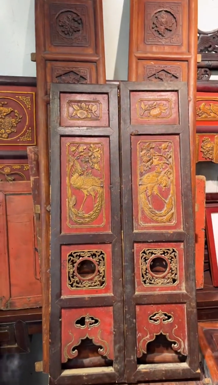 香榧木木雕款千**人老木雕老物完美主义者勿拍新疆西藏不包邮