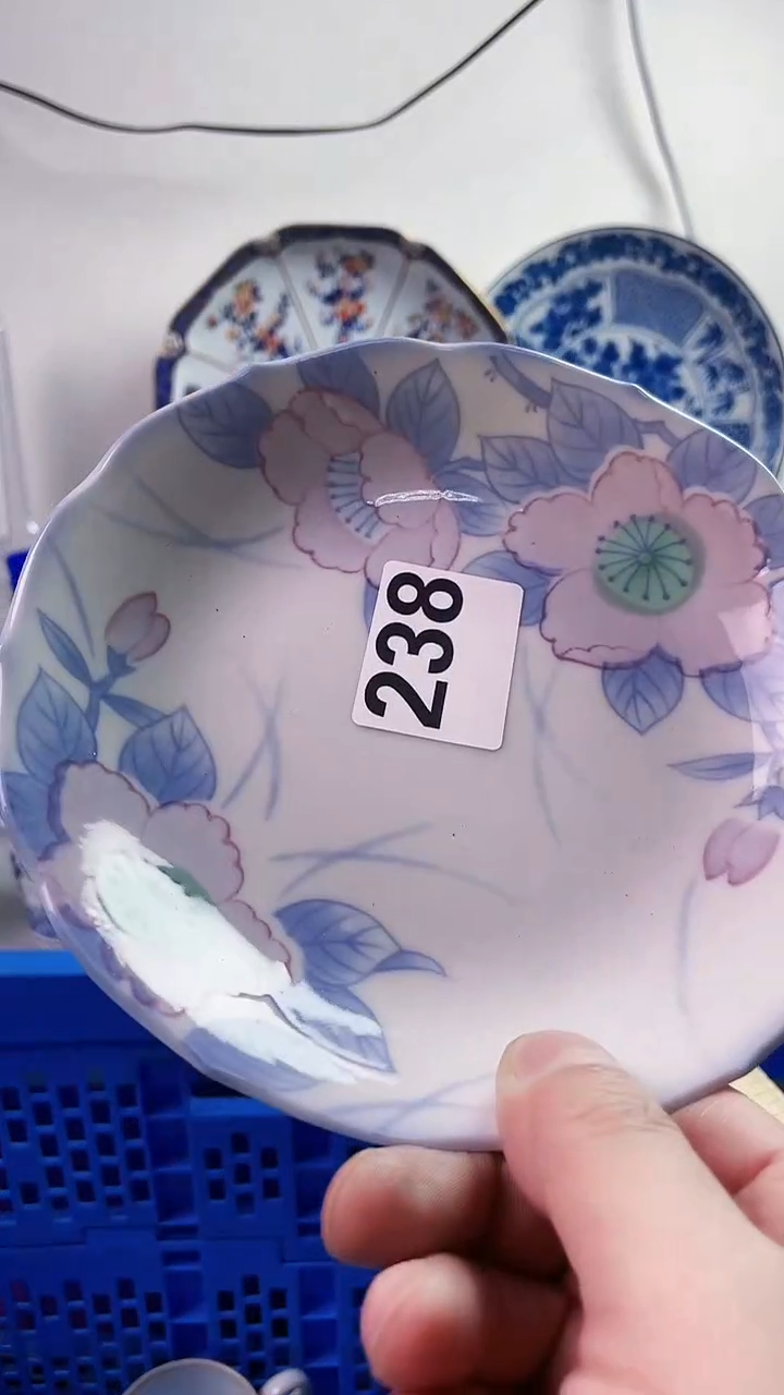 【闪购商品】瓷片7777777777 238