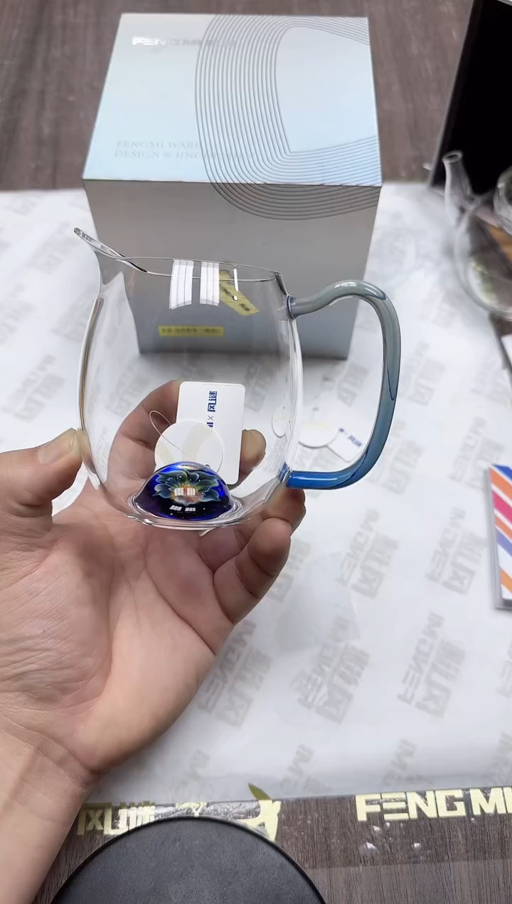 【闪购商品】其他风谜花语观语凤玉雅蓝