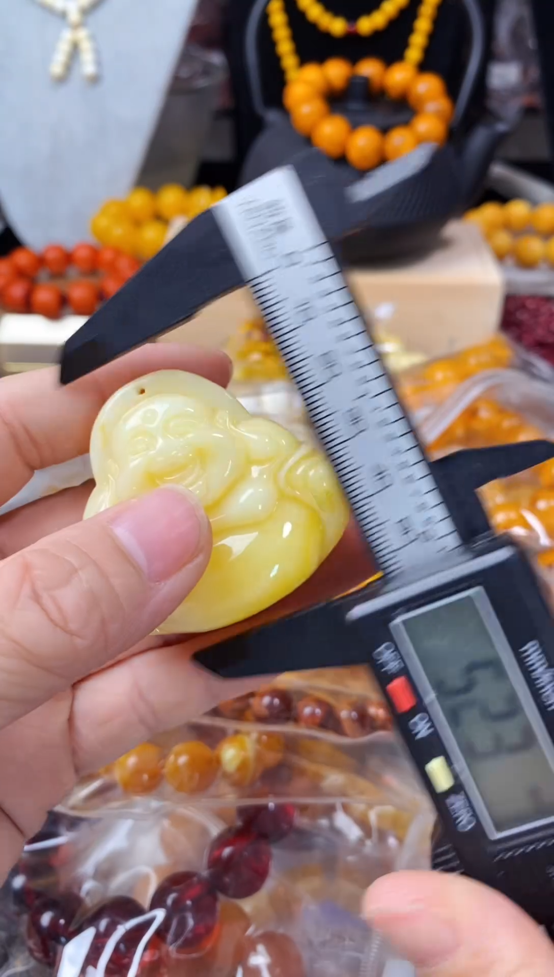 【闪购商品】时尚摆件密胺瓷片密胺瓷片631