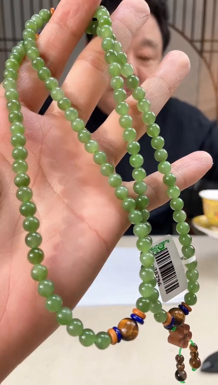 【闪购商品】定制和田玉和田玉（多样性拍一发一）7071