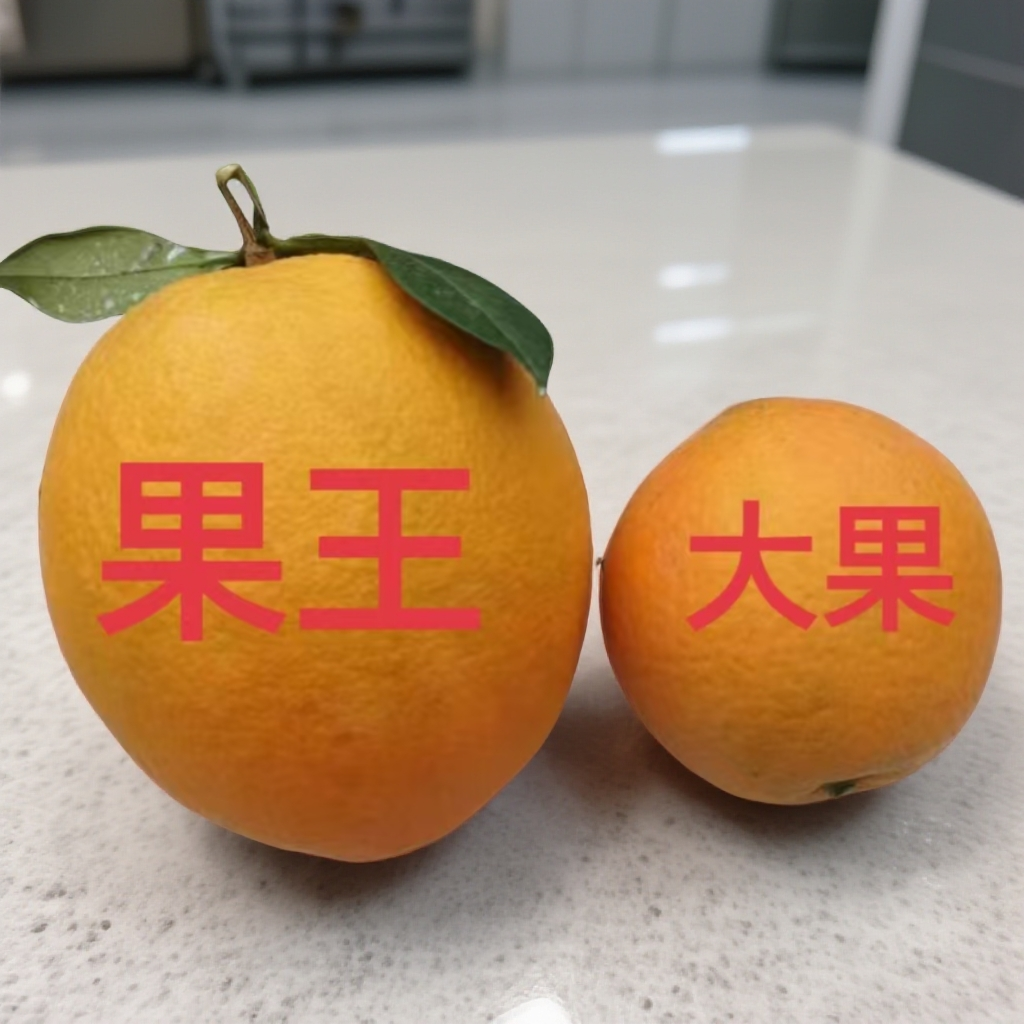 特价果王 榨汁果10斤江西赣南 正宗脐橙 当季新鲜水果 现摘现发 