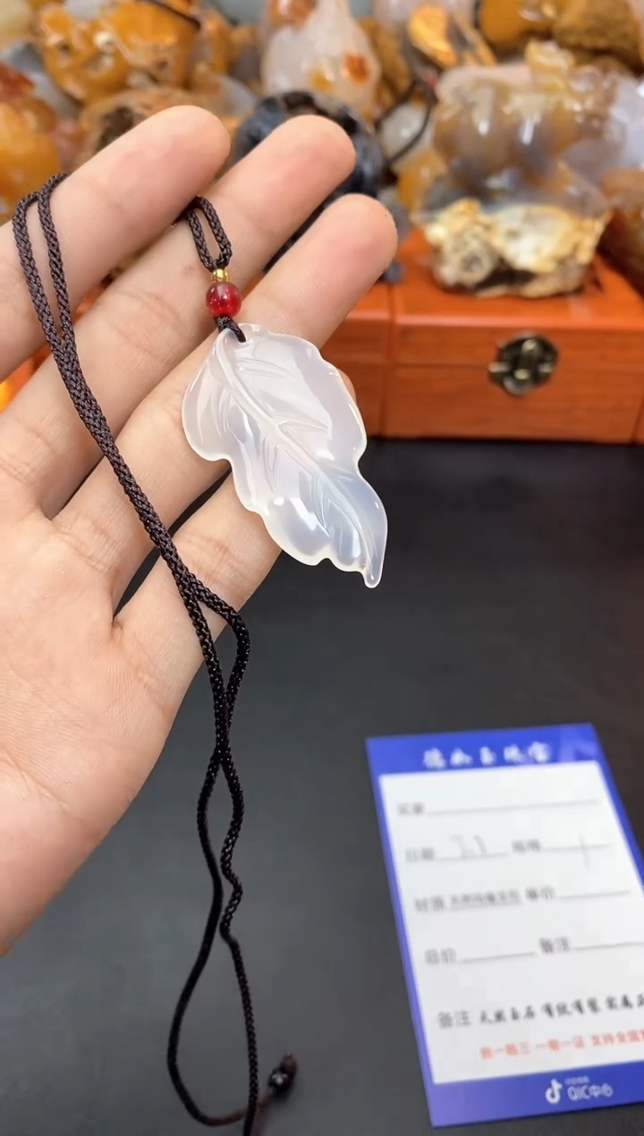 【闪购商品】玛瑙/玉髓珠宝奇石未镶嵌0