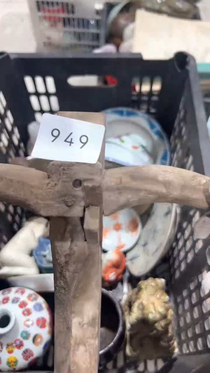 陶瓷航**扬工艺品摆件0922949