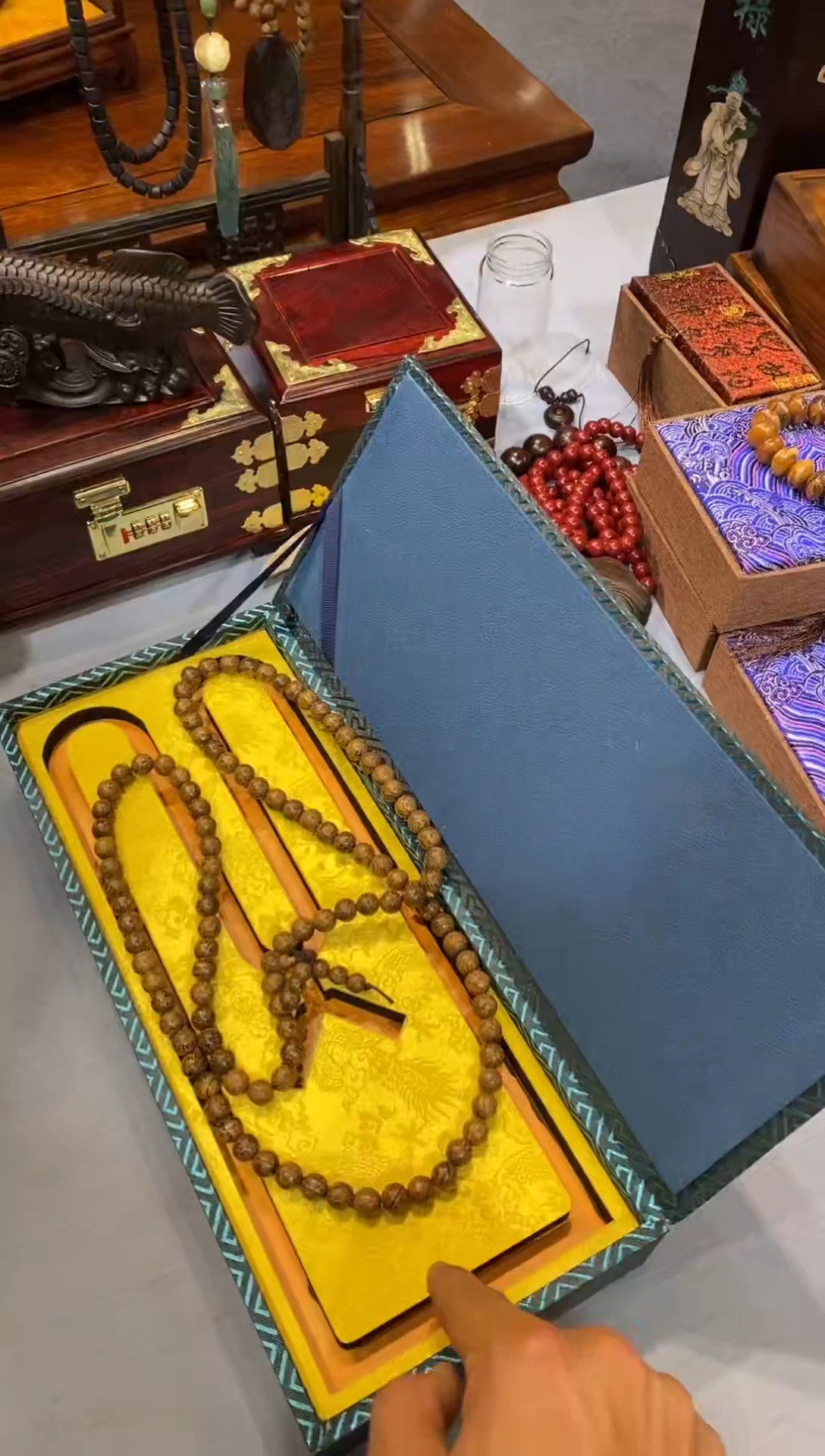 木贝贝 工艺品 福利 捡漏 贝贝