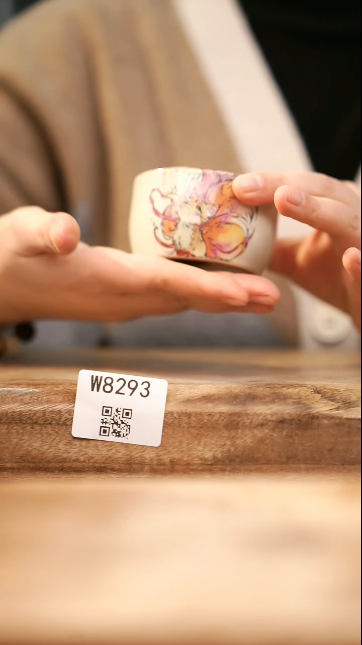 【经典福利】/ 杯子@@W8293