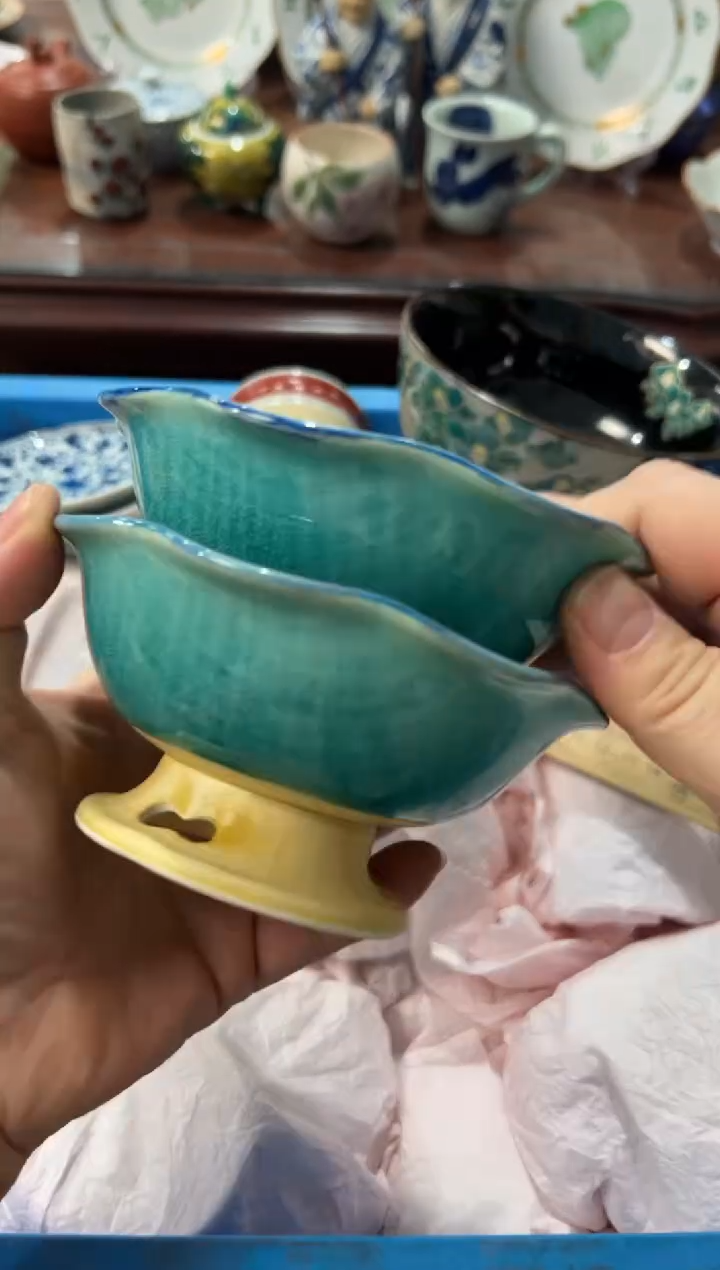 瓷片李**坤编码：欢迎惠顾，感谢支持4644