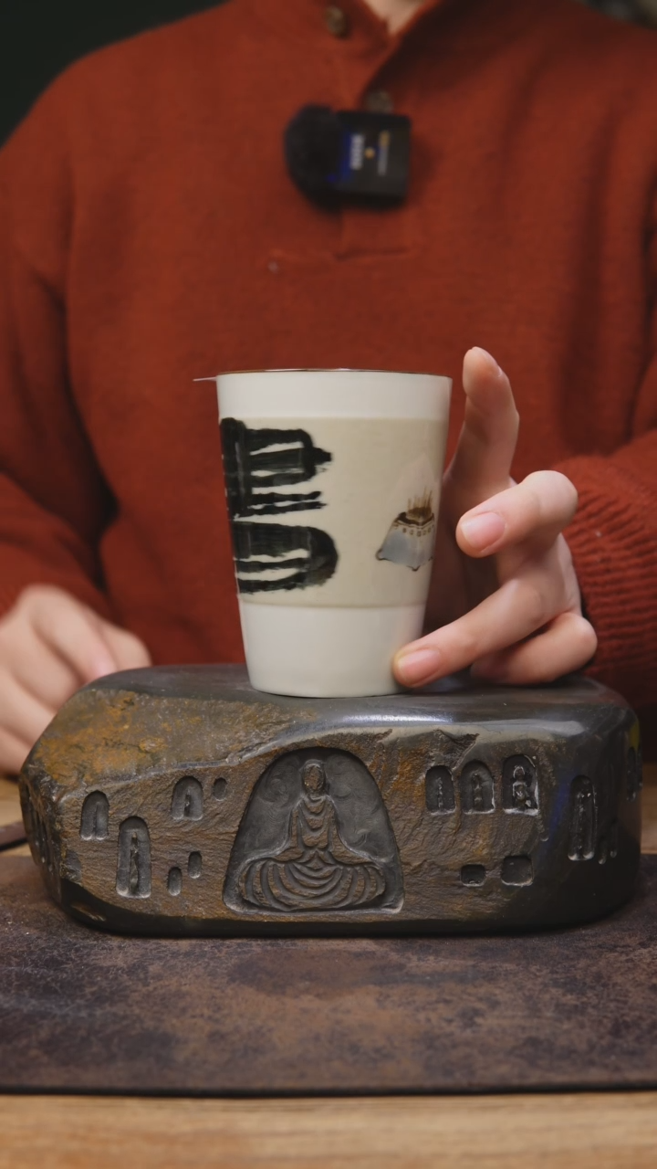 【闪购商品】澍先生茶具福利瓷368