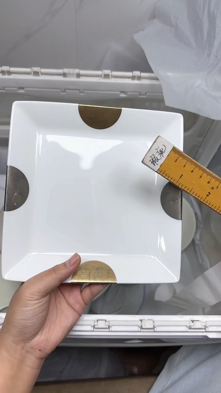 【闪购商品】236回流瓷器默认微瑕，18.8包邮