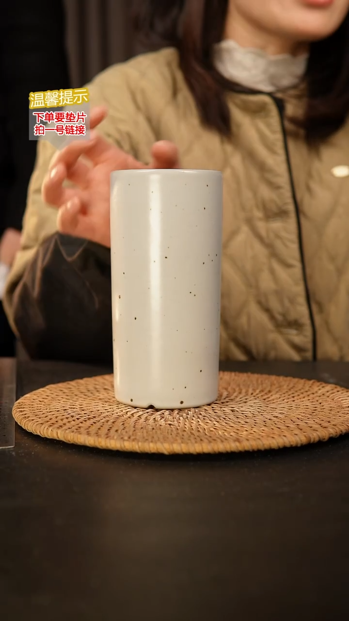 瓷片 内口径约7  外高约16