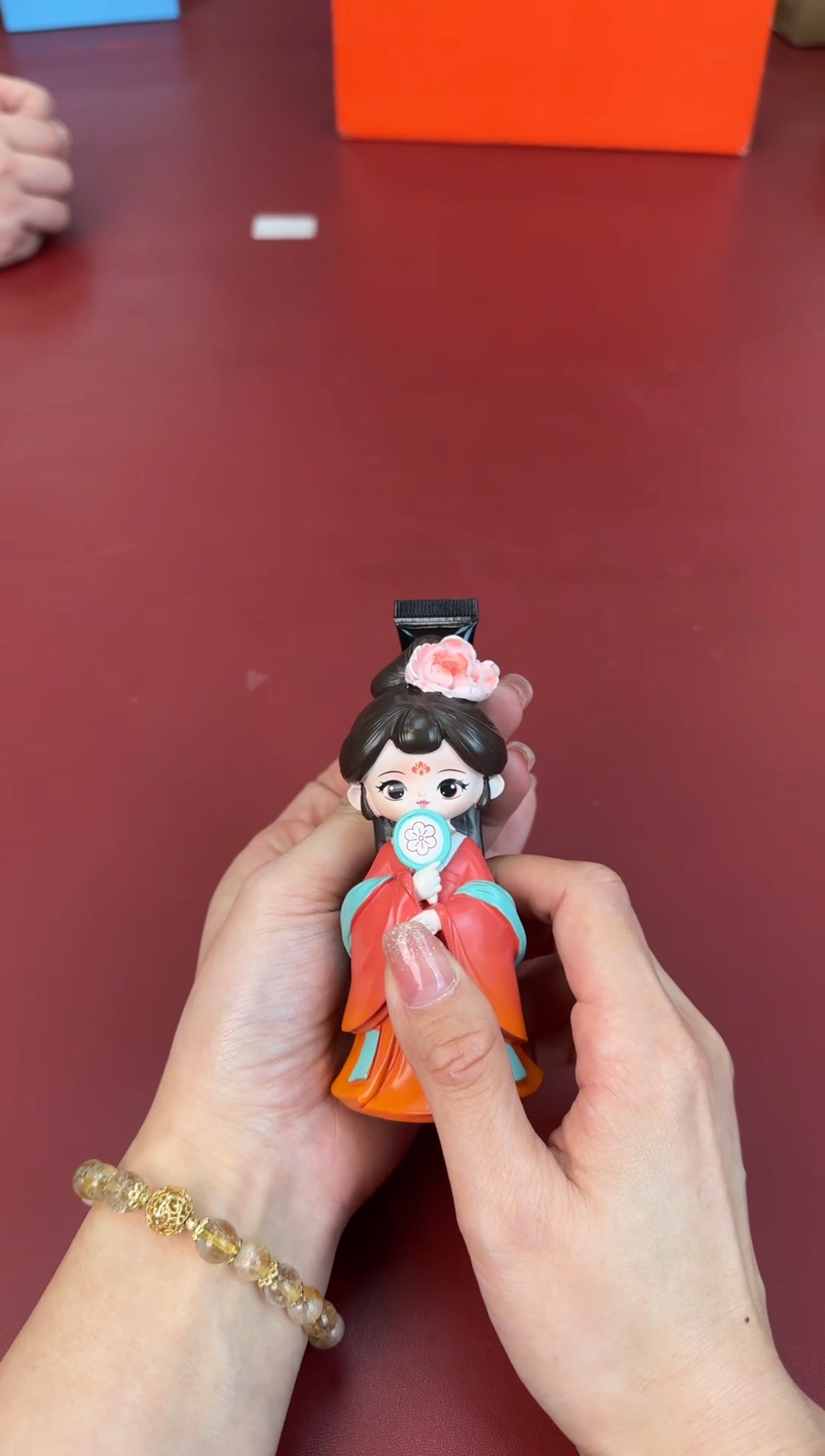 【闪购商品】瓷片正午瓷沅 臻品源泉@@YP499