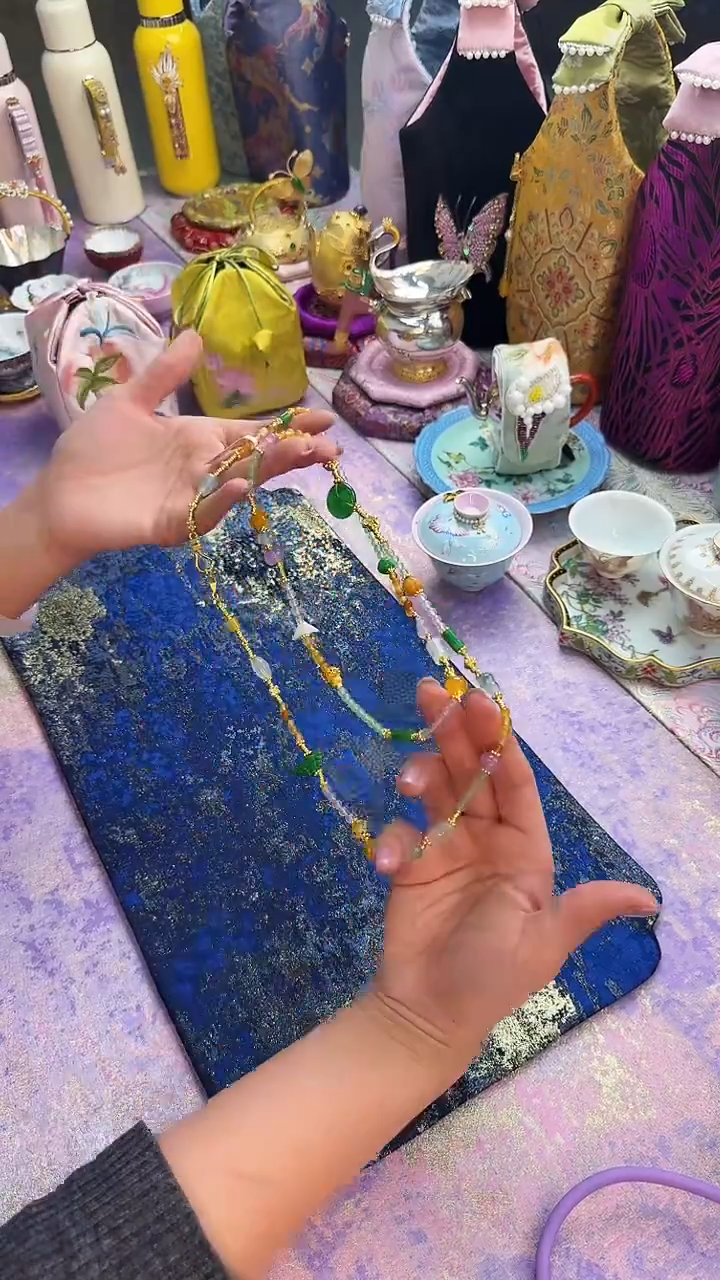 72重工百宝包包链条  