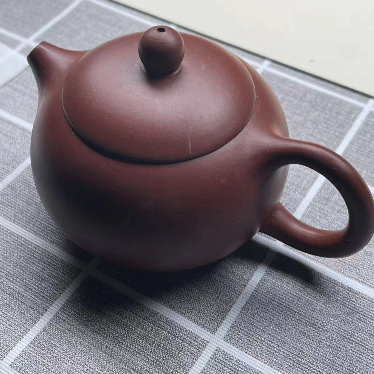 紫砂壶纯手工精工