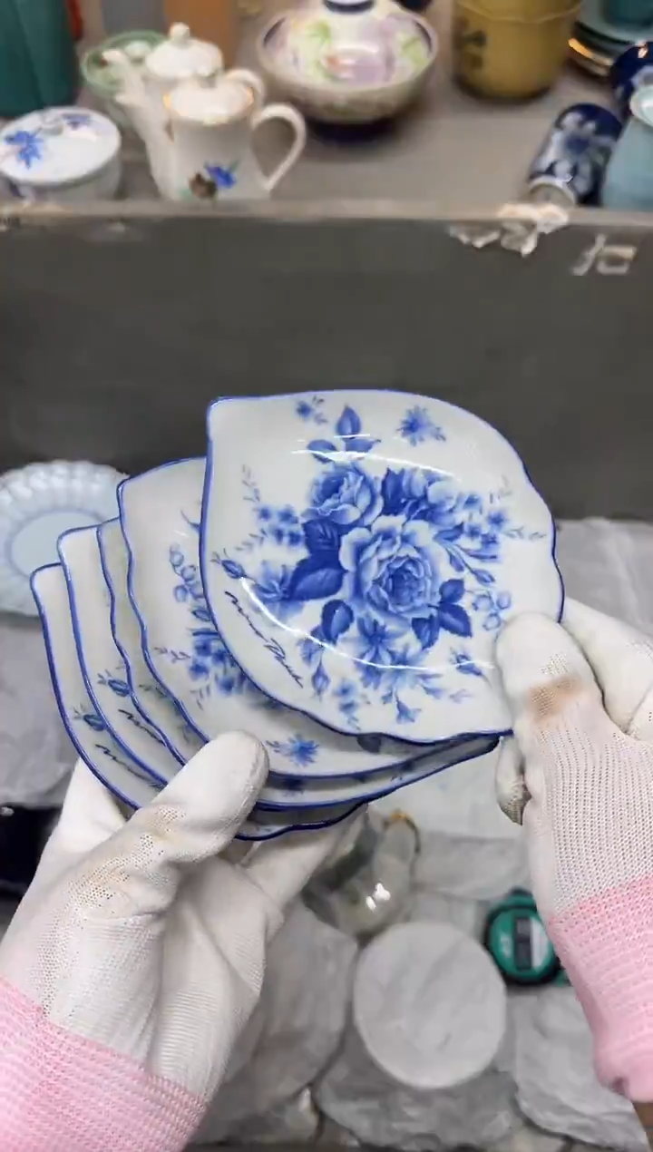 1潮****馆瓷器瓷器瓷器瓷器