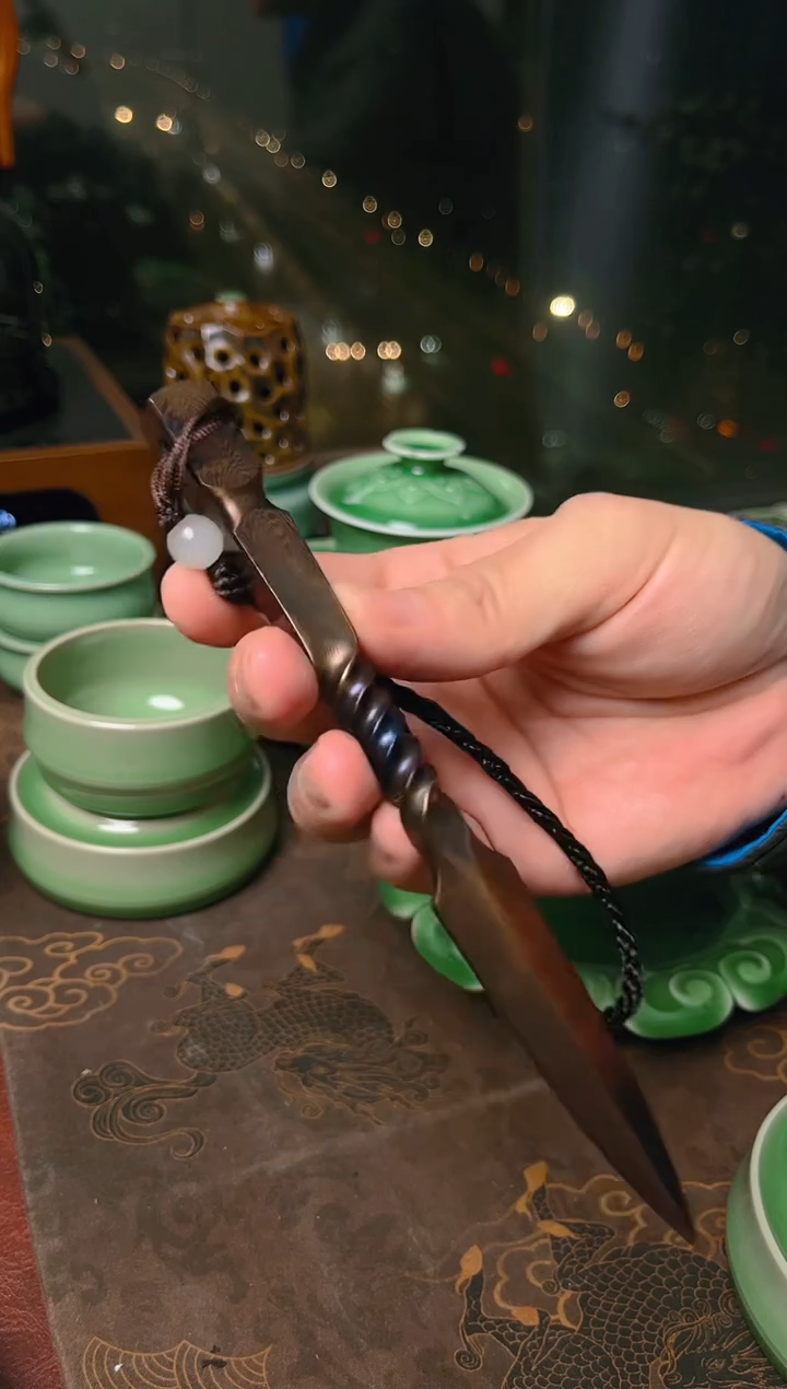 【闪购商品】茶周边·茶针·茶器茶具